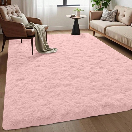 Super soft shaggy area - super,