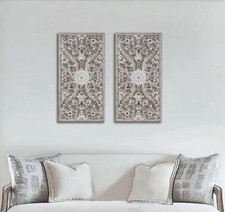 Wall Art Decor Panels –