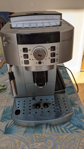 Delonghi ecam 110 sb - delonghi, 22.110.sb