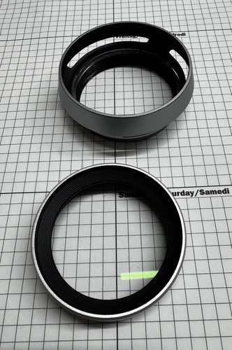 Fujifilm x100 - x100, versions)