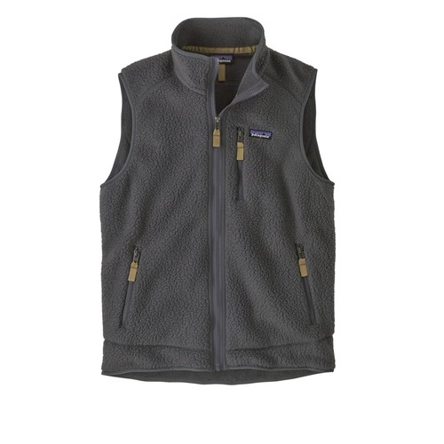 Patagonia mens retro - mens, pile