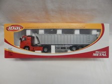 JOAL VOLVO FH12 TRI AXLE TIPPER  MIB 1:50