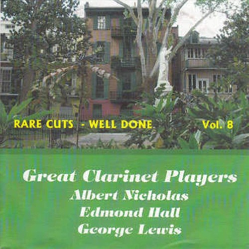 Edmond hall george - hall/george, lewis