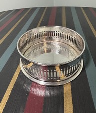 Elkington silver plate wine - elkington,