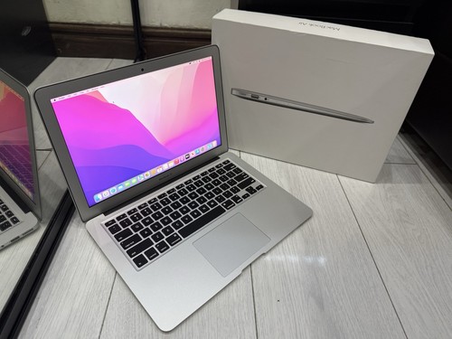 Apple macbook air mid - air,