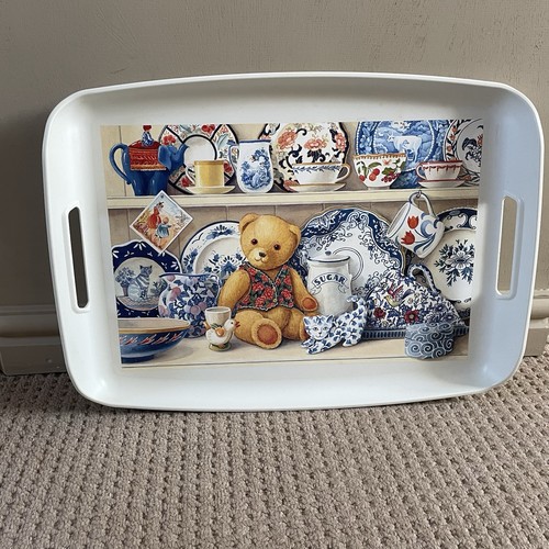 Vintage wilscombe melamine - wilscombe,