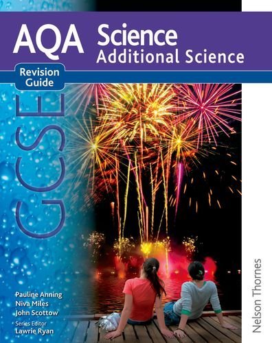 New aqa gcse - aqa, additional