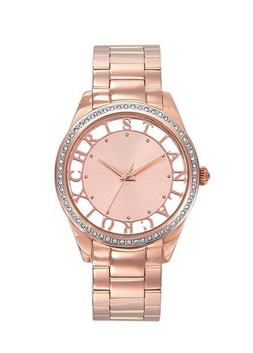 Christian lacroix rose gold - christian,