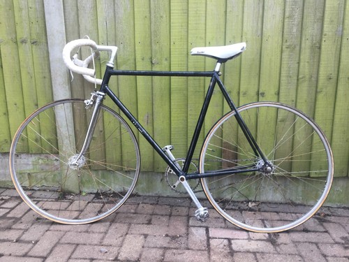 Peracinni classic bicycle - peracinni,