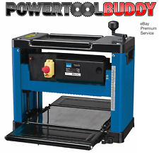 Draper 89156 Thicknesser 330mm