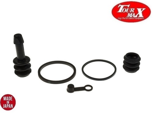 Front brake caliper repair - repair, kit