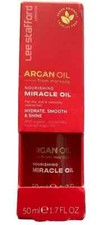 Lee Stafford Argan Oil From