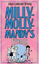 Milly- Molly-Mandy's Friends By Joyce Lankester Brisley. 9780230754973