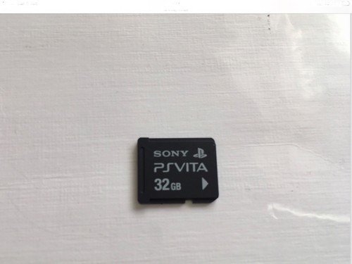 Official sony playstation vita - sony,