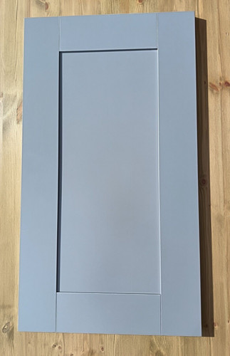 Replacement kitchen doors