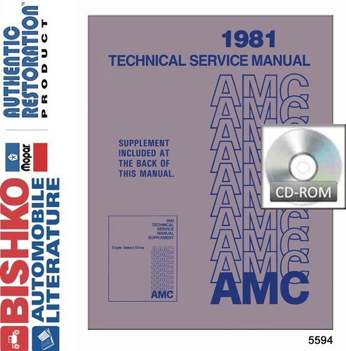 1981 amc concord - amc, concord,