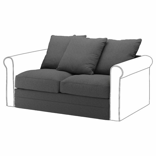 Ikea gronlid cover - gronlid,