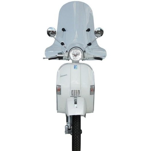 Fabbri top high scooter