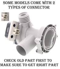 Far Drain Pump F6051PLUS