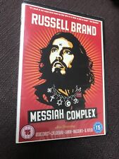 Russell Brand: Messiah Complex