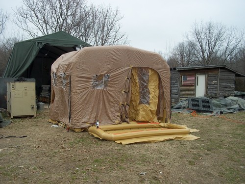 Well fab inc military decon - well,