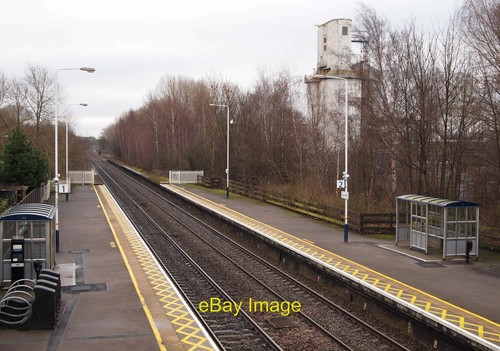 Photo 6x4 spondon derbys - 6x4, spondon,