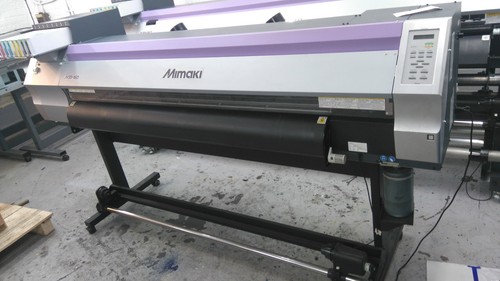 Mimaki jv33 160 eco - -160, solvent