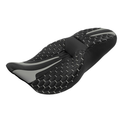 Driver passenger seat fit - driver, &
