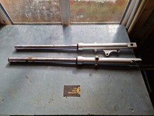 Yamaha YBR-125 '09-'20 front