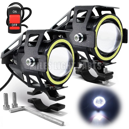 Driving fog spot led lights - spot,