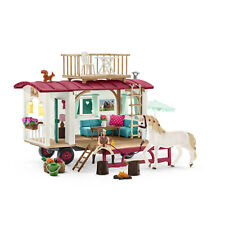 Schleich 42415 Gypsy Caravan