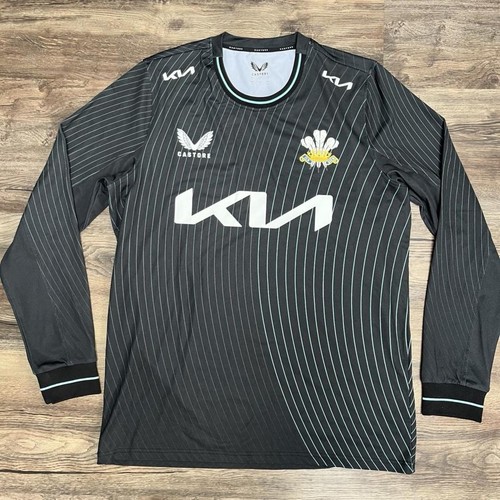 Surrey long sleeve cricket - surrey,
