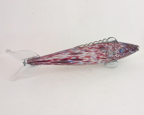 Vintage murano style art - vintage, murano-style