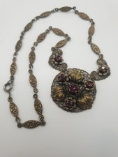 Vintage Art Deco Centre Piece
