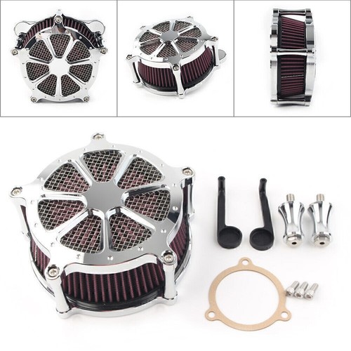 Air cleaner intake - cleaner,