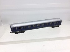 Lima N Gauge DB Touropa