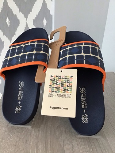 Regatta sliders orla kiely - regatta,