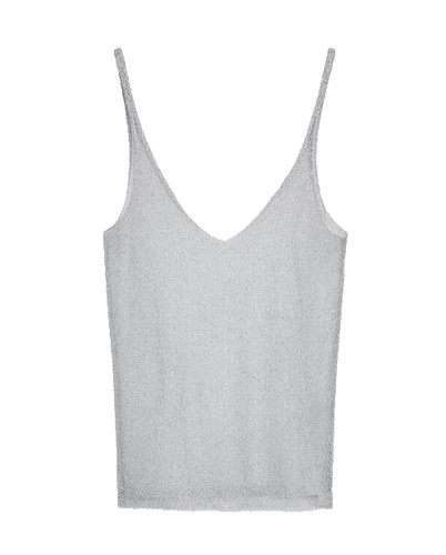 Zara top ladies size l - ladies, &