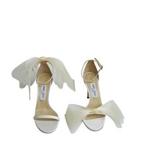 Jimmy Choo Aveline 100 Bow