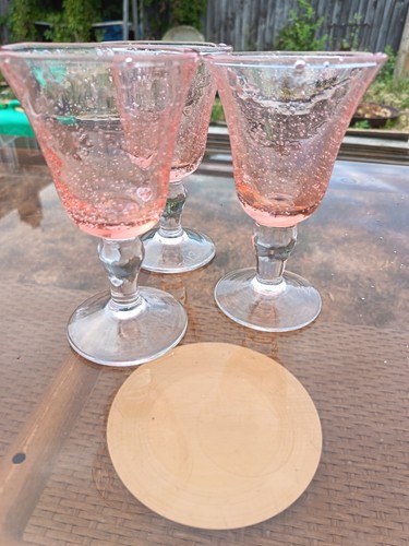 Set biot seeded pink - seeded,
