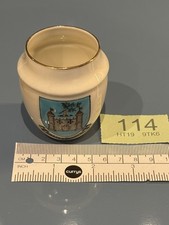 W H GOSS MODEL OF BRITISH URN