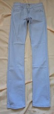 Topshop Moto Baxter Stretch