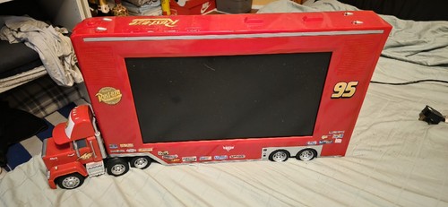 Disney pixar cars - disney, lightning