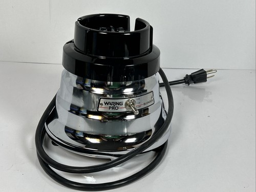 Waring pro commercial - waring,