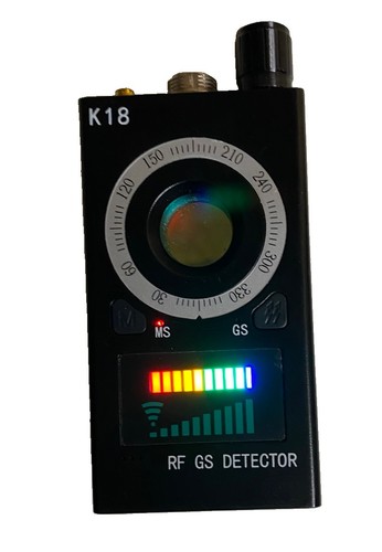 K18 anti spy hidden - anti,