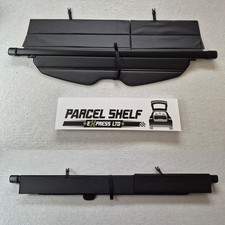 Mazda5 MK1  Parcel Shelf Genuine Load Cover 2005 - 2010 Mazda 5