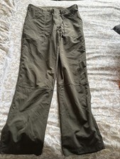 Rohan Fusion Trousers Mens W34