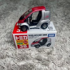 Tomica Toyota Body COMS No.38