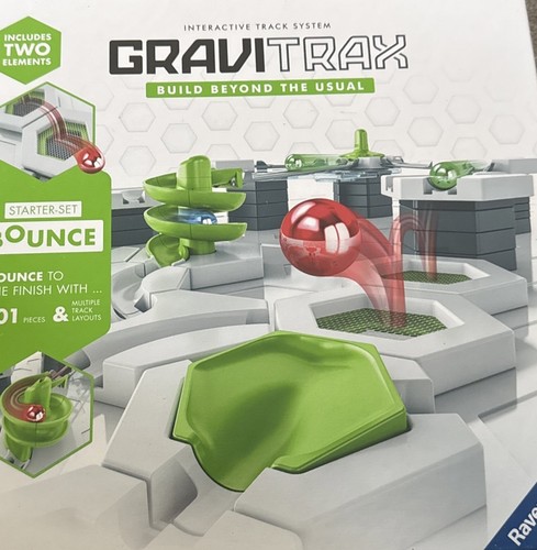 Ravensburger gravitrax - ravensburger,