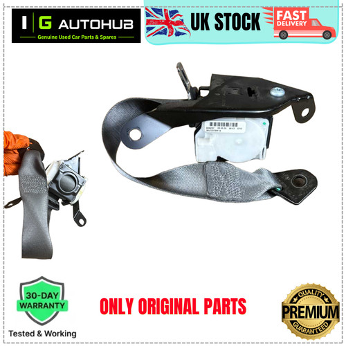 Mercedes w209 clk rear left - w209,